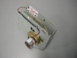 [p100716] Ball collector complete