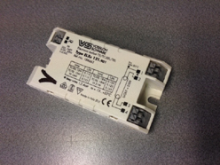 [p100997] Ballast JGC lamp