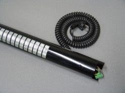 [101000] Lamp fitting complete JGC 2009