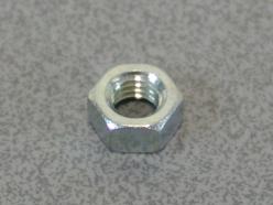 [200877] Hexagonal nut M5 ESD coin acceptor