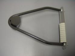 [p100199] Lampensteun zonder schakelaar