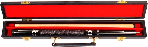 [4773] Billiard Cue Chico Mini + koffer