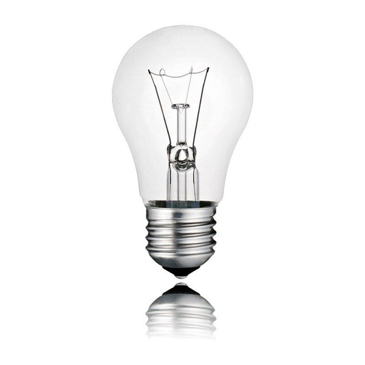 [p4802] Lichtscherm Standaard Lamp 60W