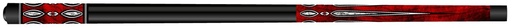 Cue 2pc. Mister 100 Design Point Red