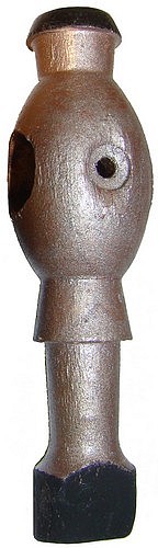 [3990] Speler Stakanit Industrial Rood