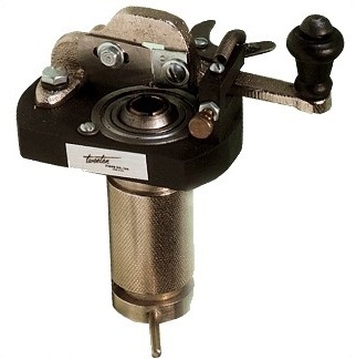 [p1085] Tenoning Machine