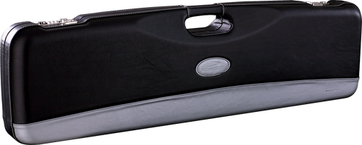 [4547] Cue Case Longoni Antartic 2/4 + extension