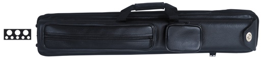 [p5233] Koker Laperti 3/5 Zwart