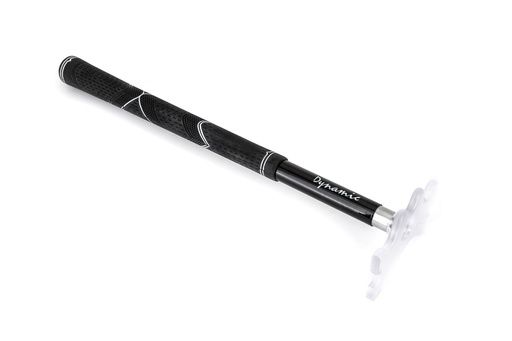 [5797] Telescopic cue bridge
