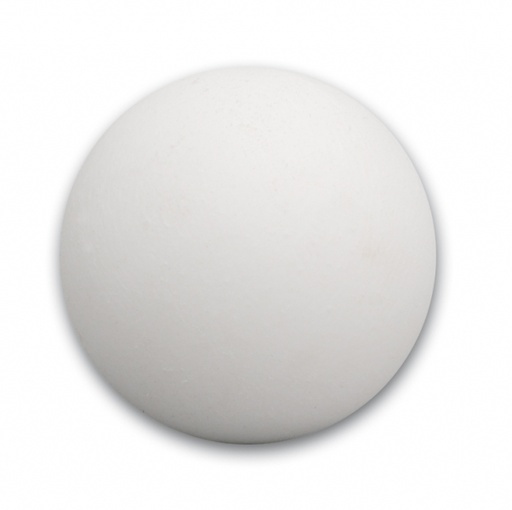 [468] Balles Babyfoot Liège Blanches