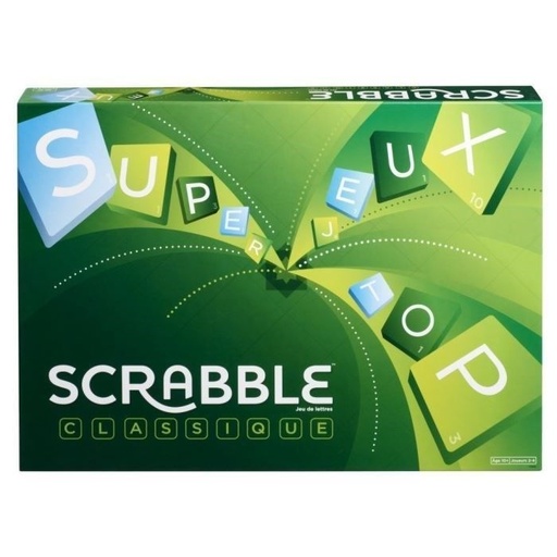 [p2434] Scrabble - french