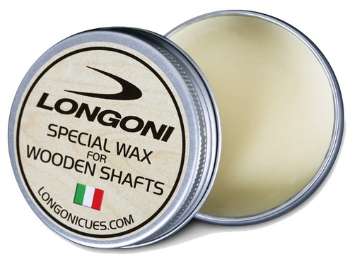 [4235] Longoni Wax pour entretien flèche
