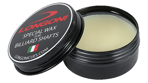 [p4235] Longoni Wax for shaft maintenance