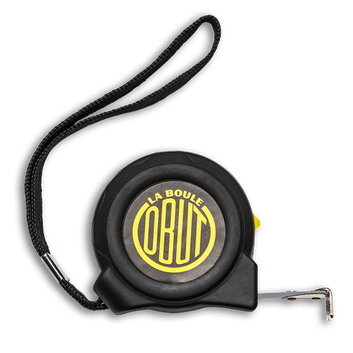 [2701] Obut tape-measure