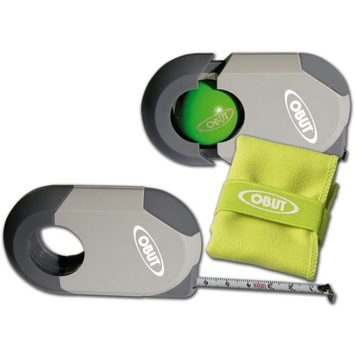 [2879] Complete Petanque Kit