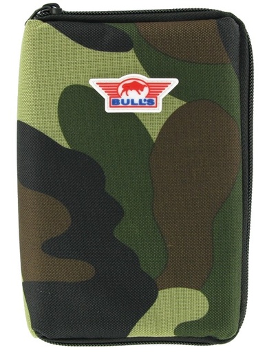[p4866] Dart Bag The Pak Army
