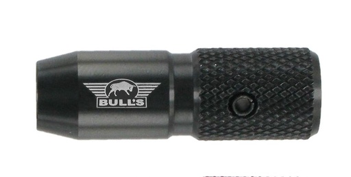 [4607] Darts Shaft Extractor Tool - black