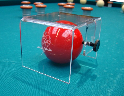 [p0214] Lines Marker  plexi