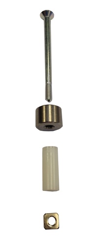 [p0438] Bout Speler EuroSoccer Compleet