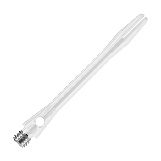 [4903] Shaft Harrows Keramic Kort wit