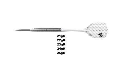 Darts Harrows Wolfram
