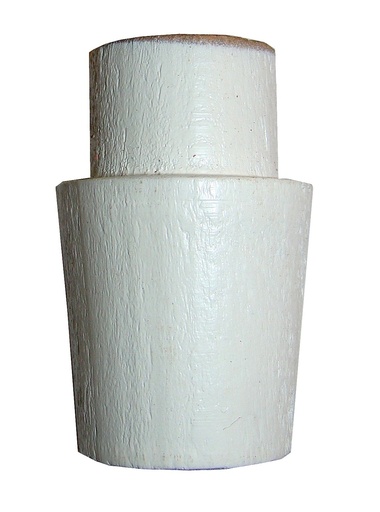 [p0254] Bouchon Billard à Bouchon Bois Blanc