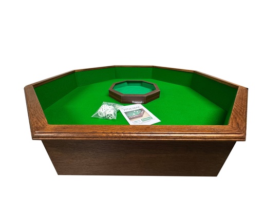 [p3532] Reuze Pitjesbak 110cm