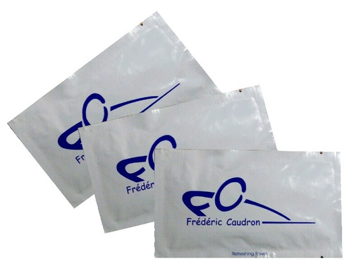 [1364] Chiffon de nettoyage pour fleche carbon