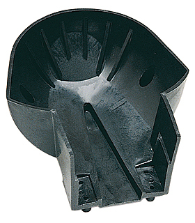 [4747] Poche caoutchouc Pool Gully Boot SAM