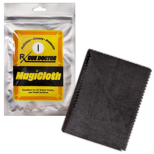 [p5346] Cue Doctor Magicloth