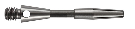 [p4901 - 01] Shaft Harrows Carbon Plus Kort
