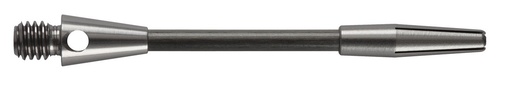 [4902 - 01] Shaft Harrows Carbon Plus Medium