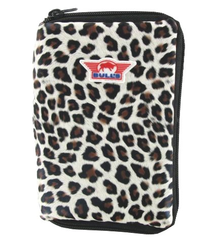 [p4868] Dart Bag The Pak Leopard