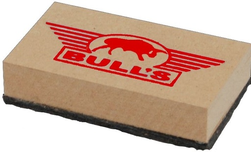 [p4177] Whiteboard Dry Eraser Bull's