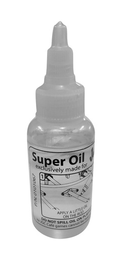 [p0477] Super Oil Jupiter 50 ml