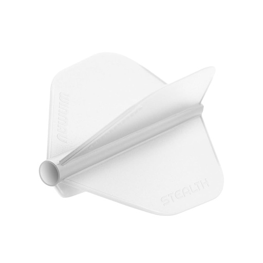 [p0893] Dart Flight Stealth Black