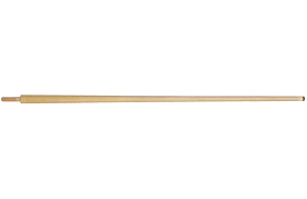[07435] Topeinde F.V. Luxe Hout