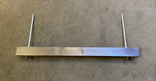 [p1772] Dart Oche voor Tuin