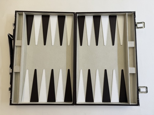 [2203] Backgammon Valiesje 37x24 