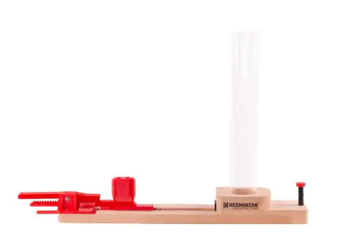 [p2511] Sjoelkatapult