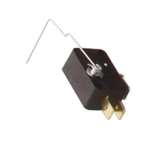 [p2550] Muntinworp Pool SAM Coin Switch