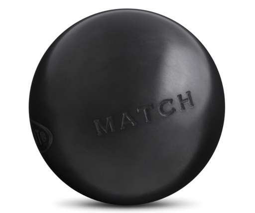 [07445] Petanque Balls OBUT Match
