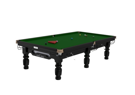 [RC-10B] Snooker 10ft Riley Club - Black