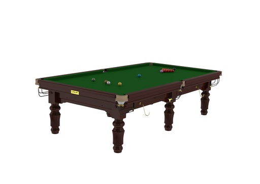 Snooker 10ft Riley Renaissance