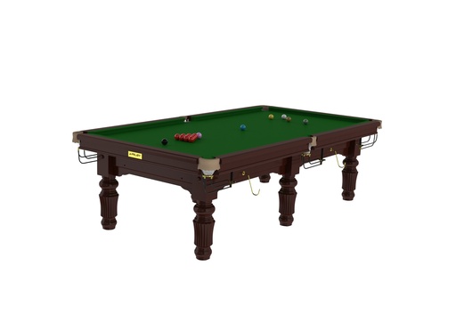 [RR-9] Snooker 9ft Riley Renaissance