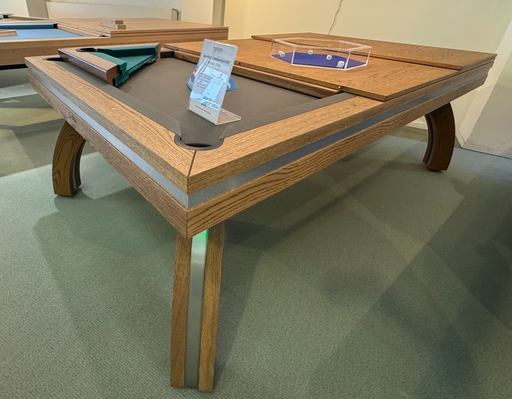 [3722] Pool 7' model PILAT