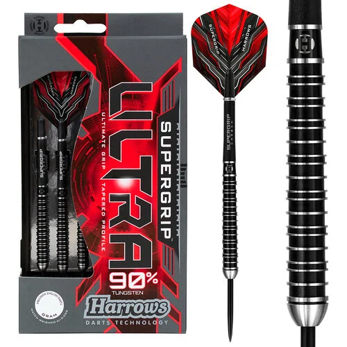 [p3755] Darts Harrows Predator 90%
