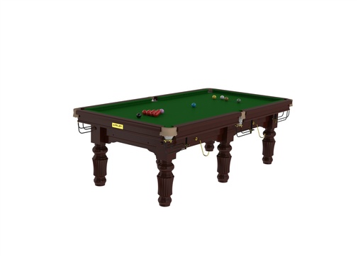 Snooker 8ft Riley Renaissance