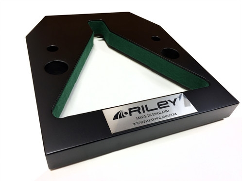 [p3847] Driehoek Snooker Riley PRO