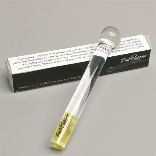[p3893] Deuk Verwijderaar Cue Doct